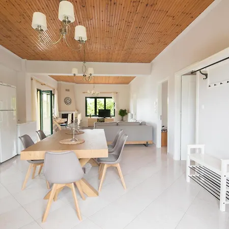 Vaios Lakeview 1 Appartement *