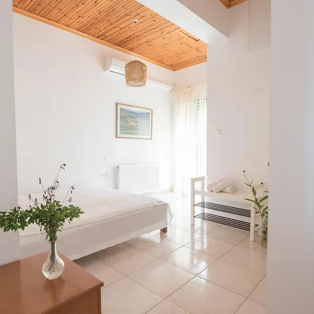 Vaios Lakeview 1 Appartement