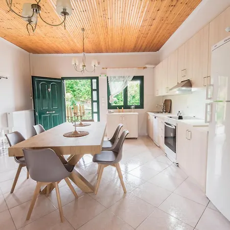 Vaios Lakeview 1 Appartement