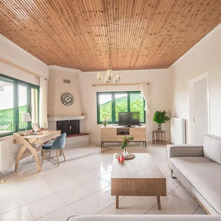 Appartement Vaios Lakeview 1 *