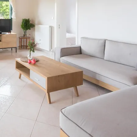 Vaios Lakeview 1 Appartement