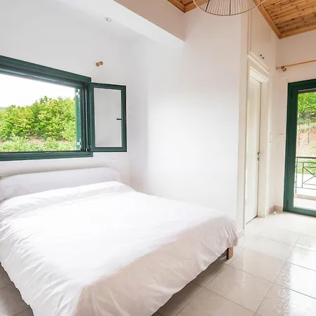 Vaios Lakeview 1 Appartement *