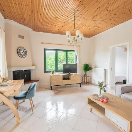 Vaios Lakeview 1 Appartement *