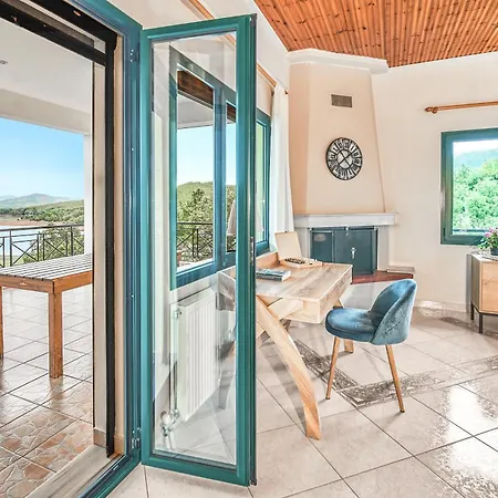 Appartement Vaios Lakeview 1 *