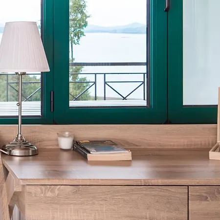 Vaios Lakeview 1 Appartement