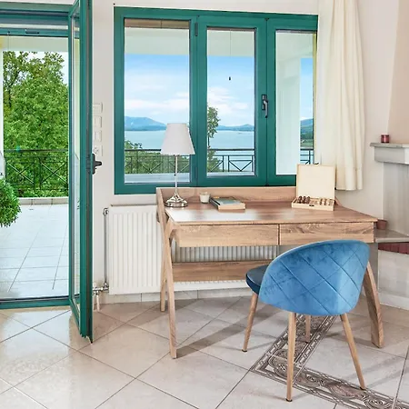Vaios Lakeview 1 Appartement Agios Athanasios (Karditsa)